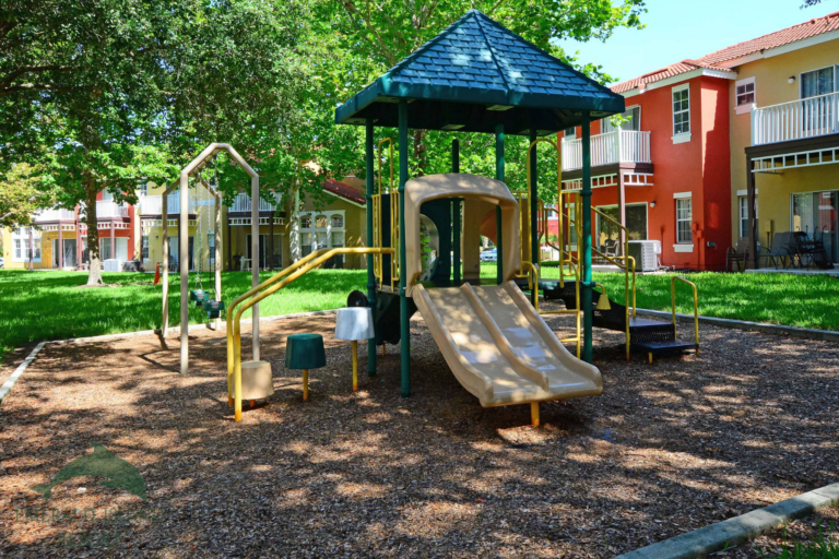 Play Area