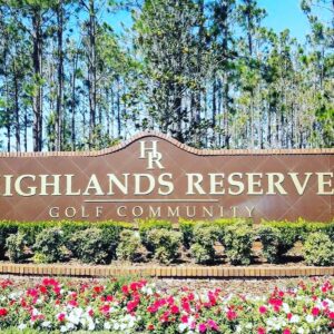 Highlands Reserve