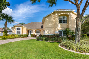 2707 exterior